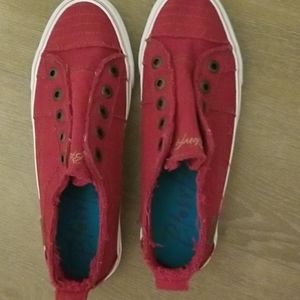 Blowfish Shoes ***pls read all of the description*